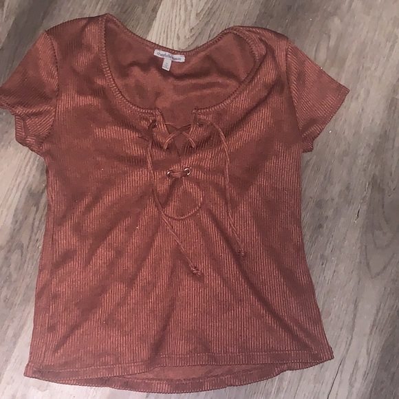 Charlotte R blouse - Picture 2 of 5